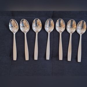 VTG AMBOSS Rostfrei Austria Flatware